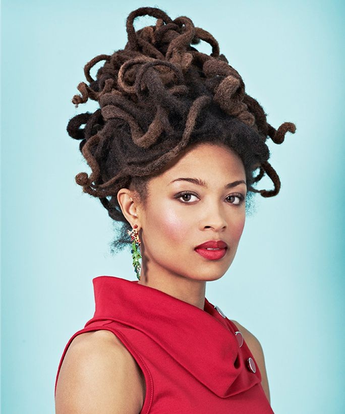 Valerie June - Professional null Speaker
