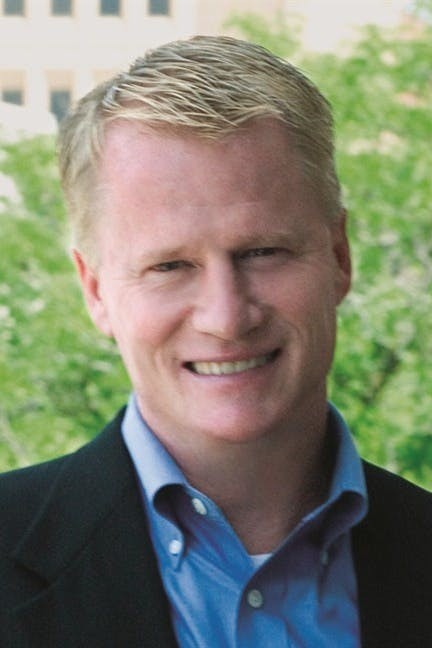 John U. Bacon - Professional null Speaker