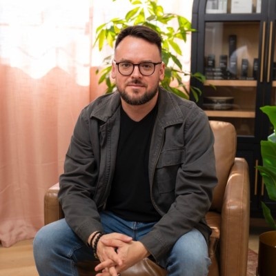 David Allen Tracy - Professional Speakers Booking