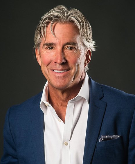 Danny Bader - Professional null Speaker