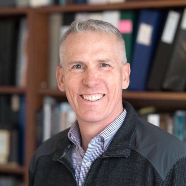 Geoff Parker - Professional Speakers Booking