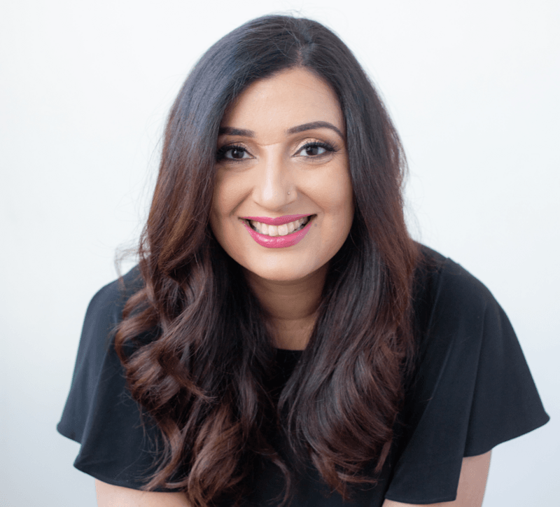 Samra Zafar - Professional null Speaker