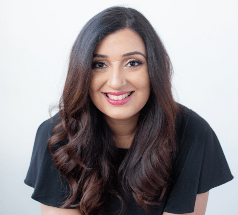 Samra Zafar - Professional Speakers Booking