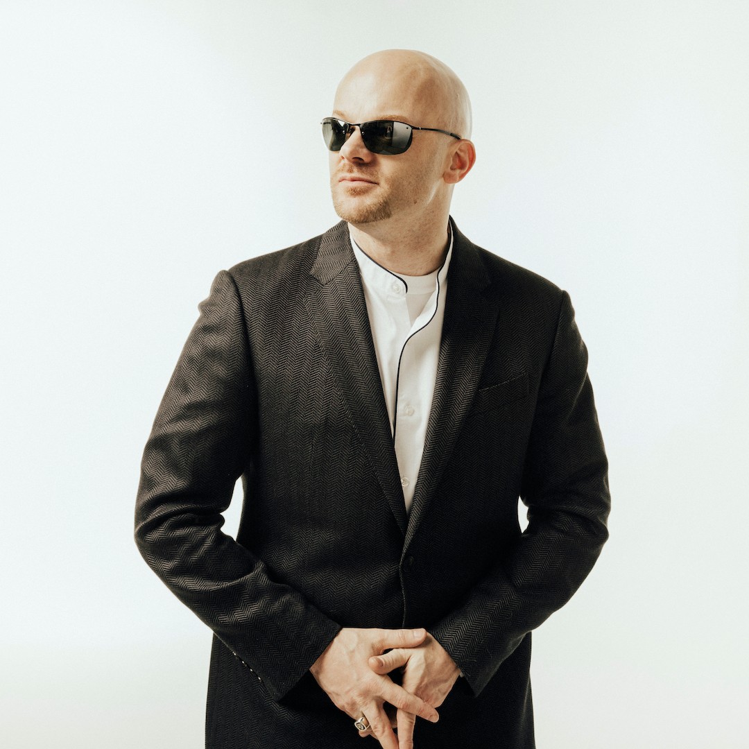 Chad E. Foster - Professional null Speaker