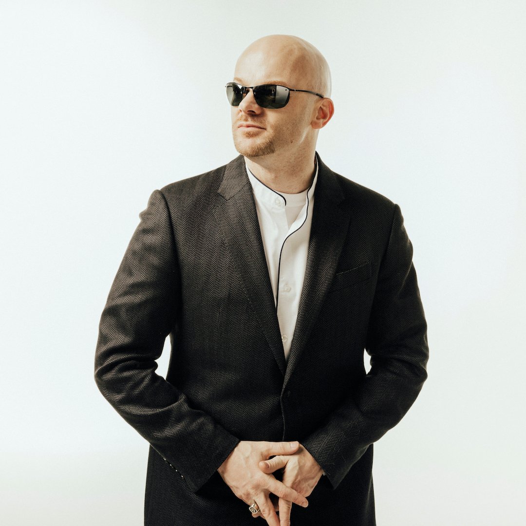 Chad E. Foster - Professional Speakers Booking