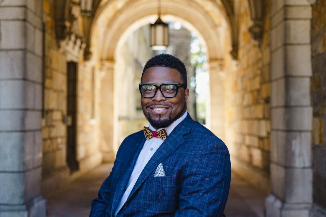 Oluwaferanmi Okanlami - Professional Speakers Booking