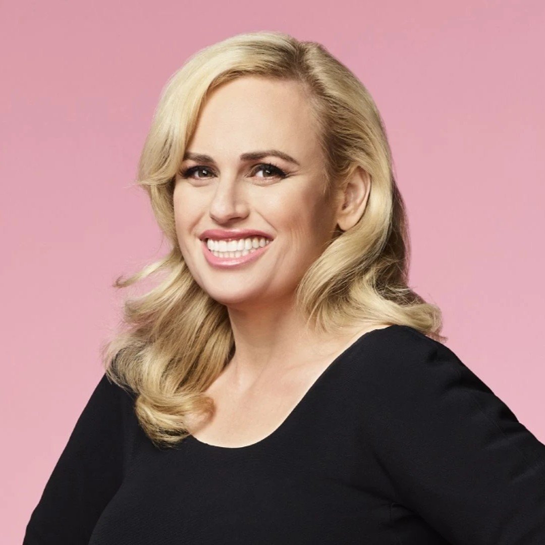 Rebel Wilson - Professional null Speaker