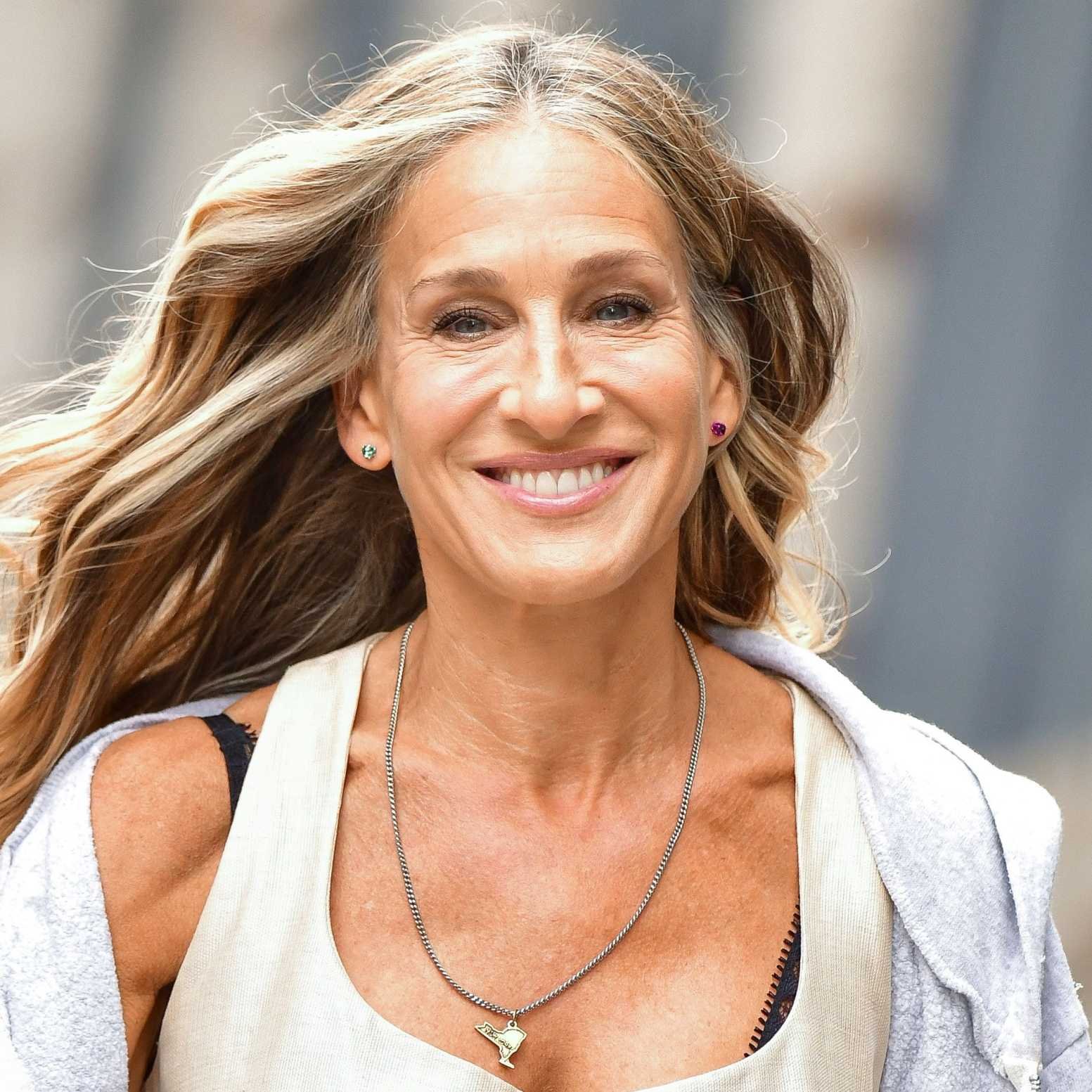 Sarah Jessica Parker - Professional null Speaker