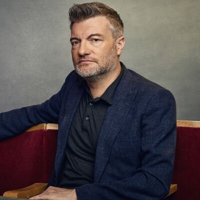 Charlie Brooker - Professional null Speaker