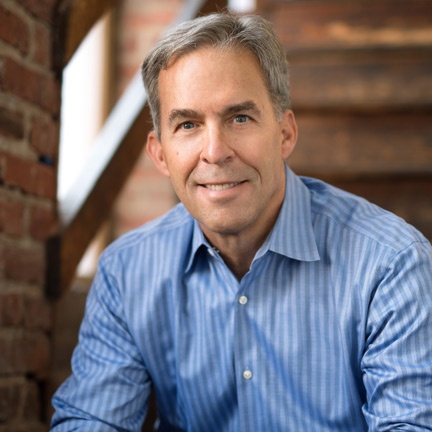 Rick Atkinson - Professional Speakers Booking