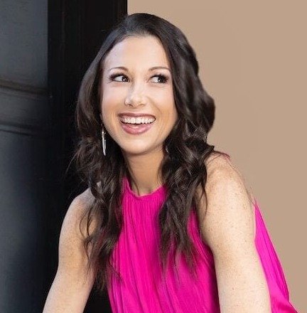 Jamie Hess - Professional Speakers Booking