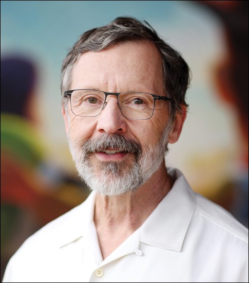 Ed Catmull - Professional null Speaker