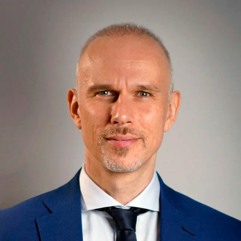 David De Cremer - Professional Speakers Booking