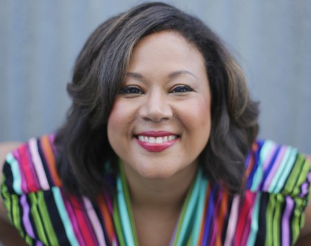 Jasmine Guillory - Professional null Speaker