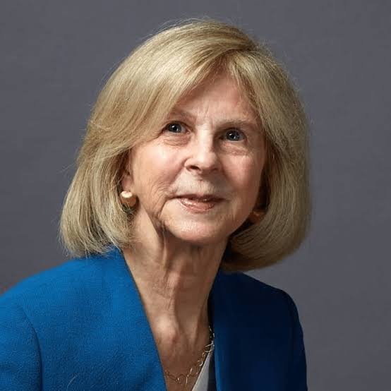 Elaine Pagels - Professional Speakers Booking