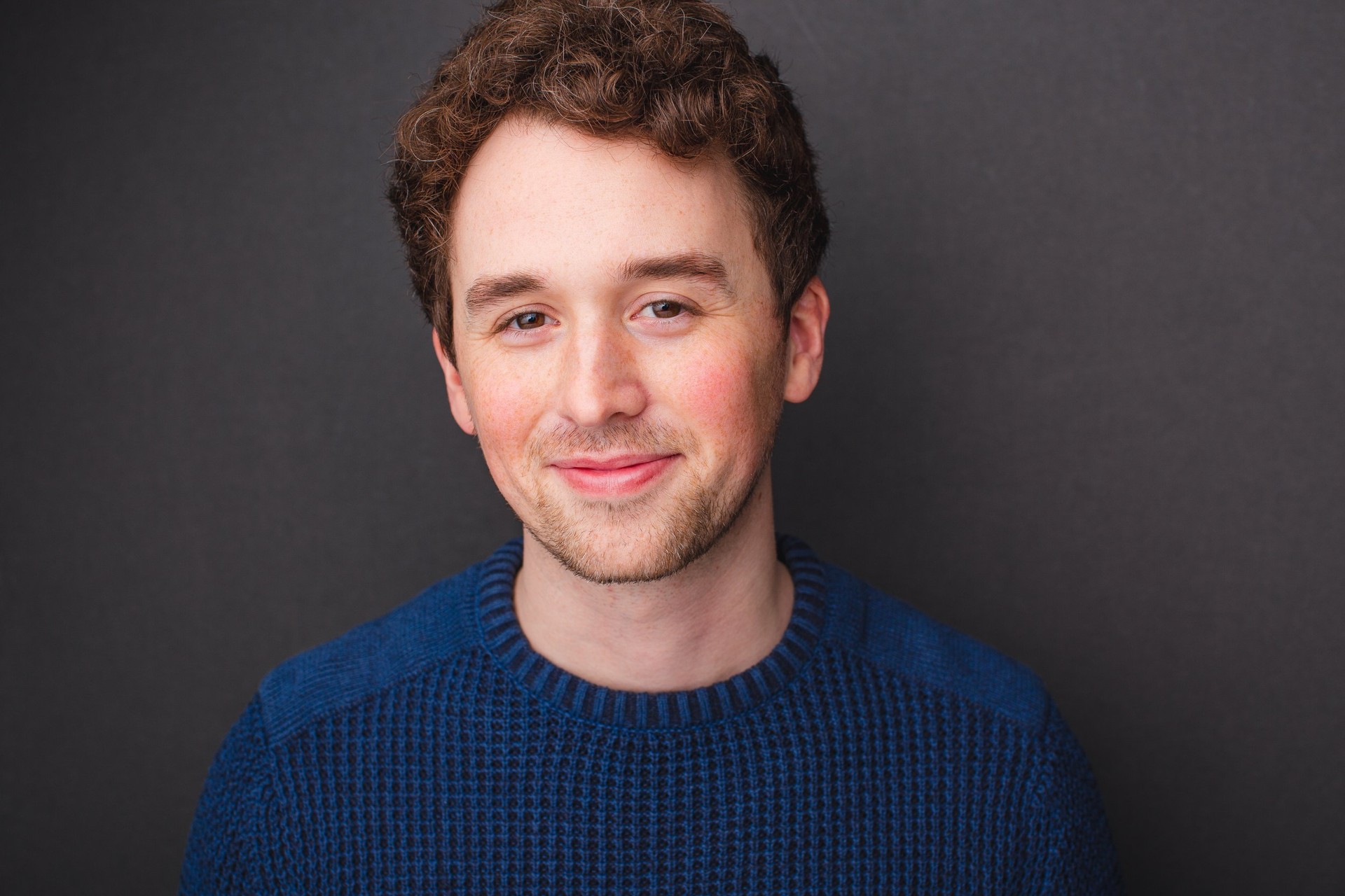 Patrick McAndrew - Professional null Speaker