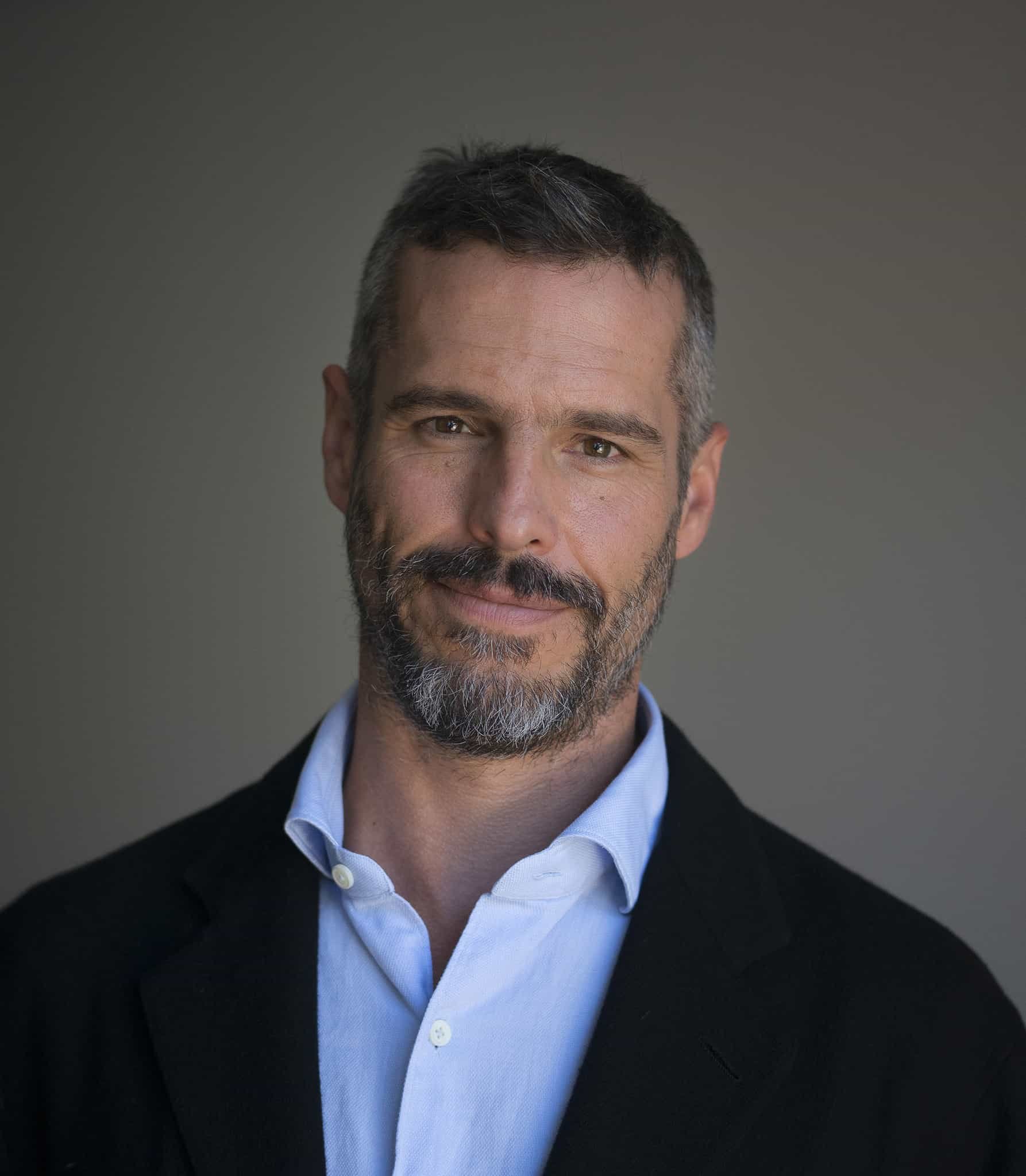 BJ Miller - Professional Speakers Booking