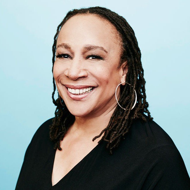 S. Epatha Merkerson - Professional null Speaker