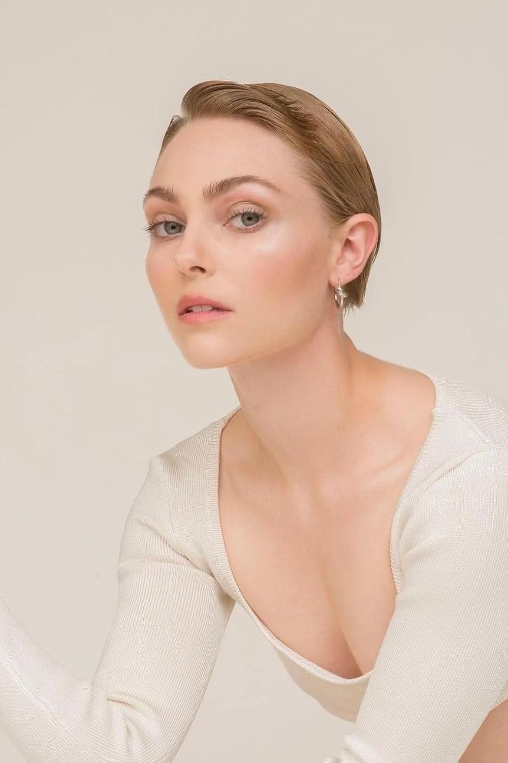 AnnaSophia Robb - Professional null Speaker