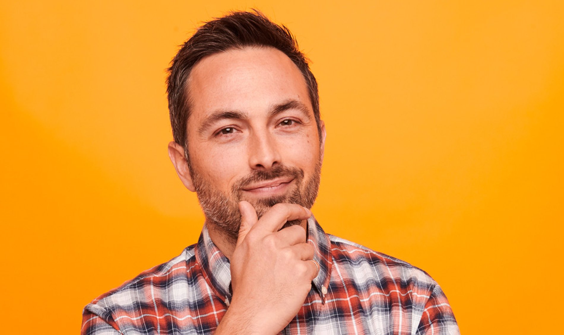 Derek Muller - Professional null Speaker