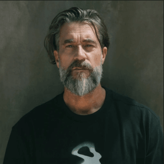 Rich Roll - Professional null Speaker