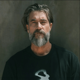 Rich Roll - Professional Speakers Booking