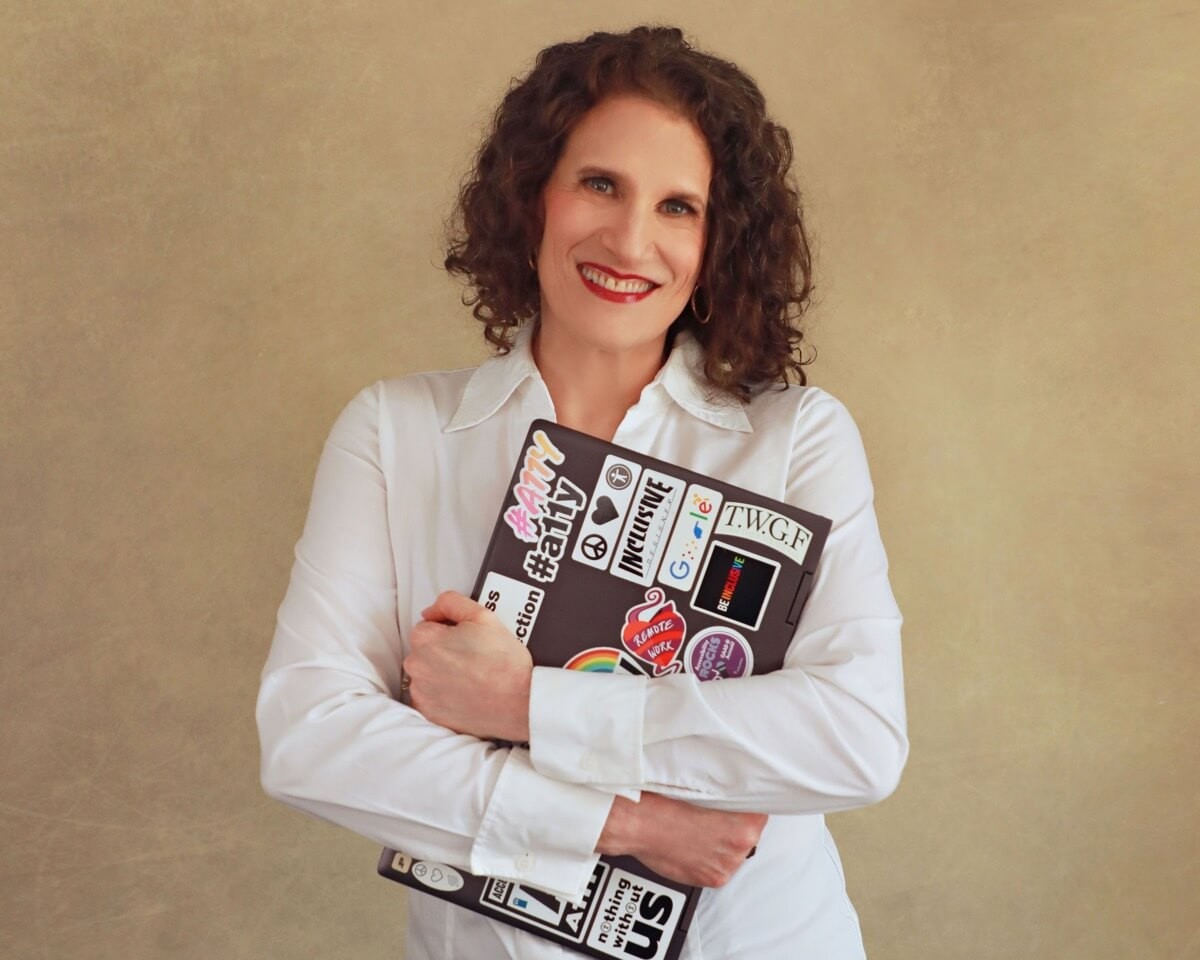 Meryl Evans - Professional null Speaker