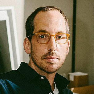 Christoph Niemann - Professional null Speaker