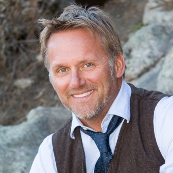 Jeff Evans - Professional null Speaker