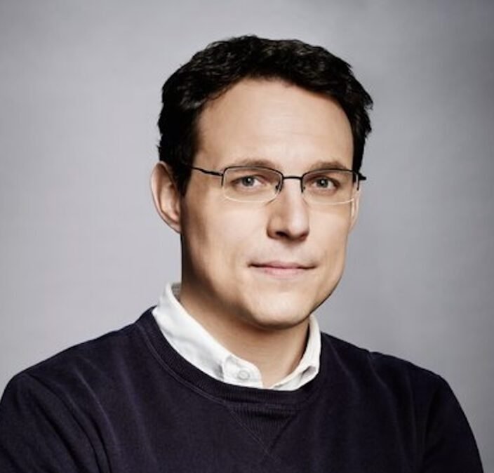Steve Kornacki - Professional null Speaker
