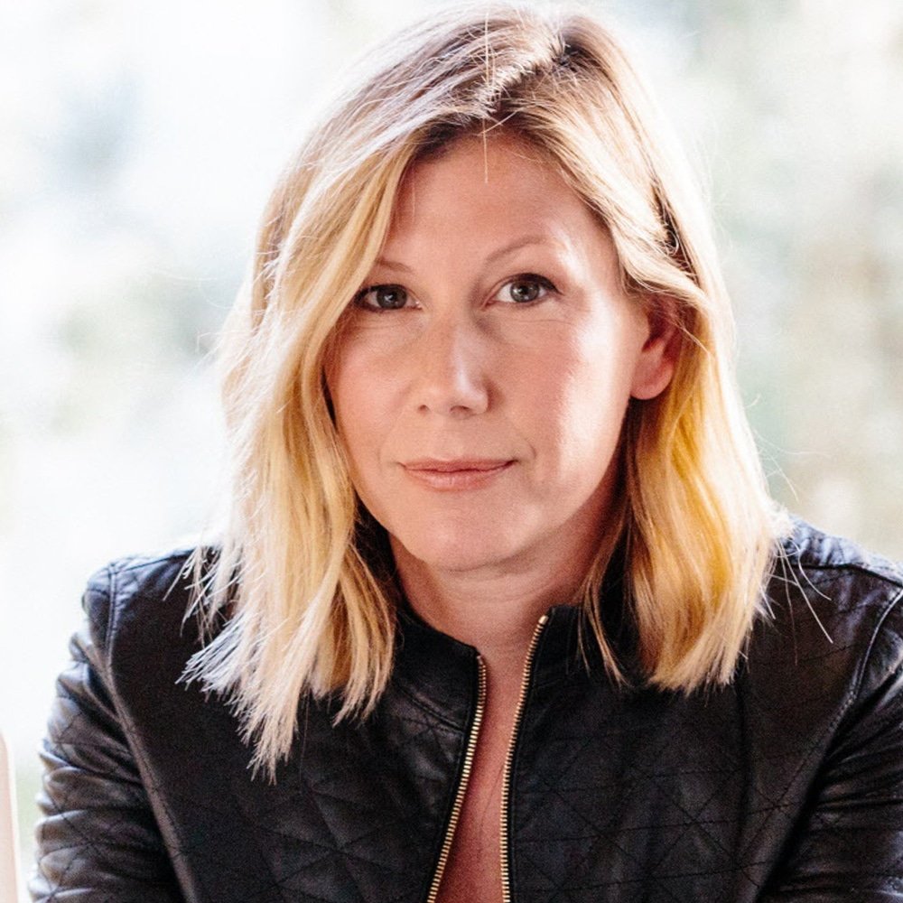 Nicole Perlroth - Professional null Speaker