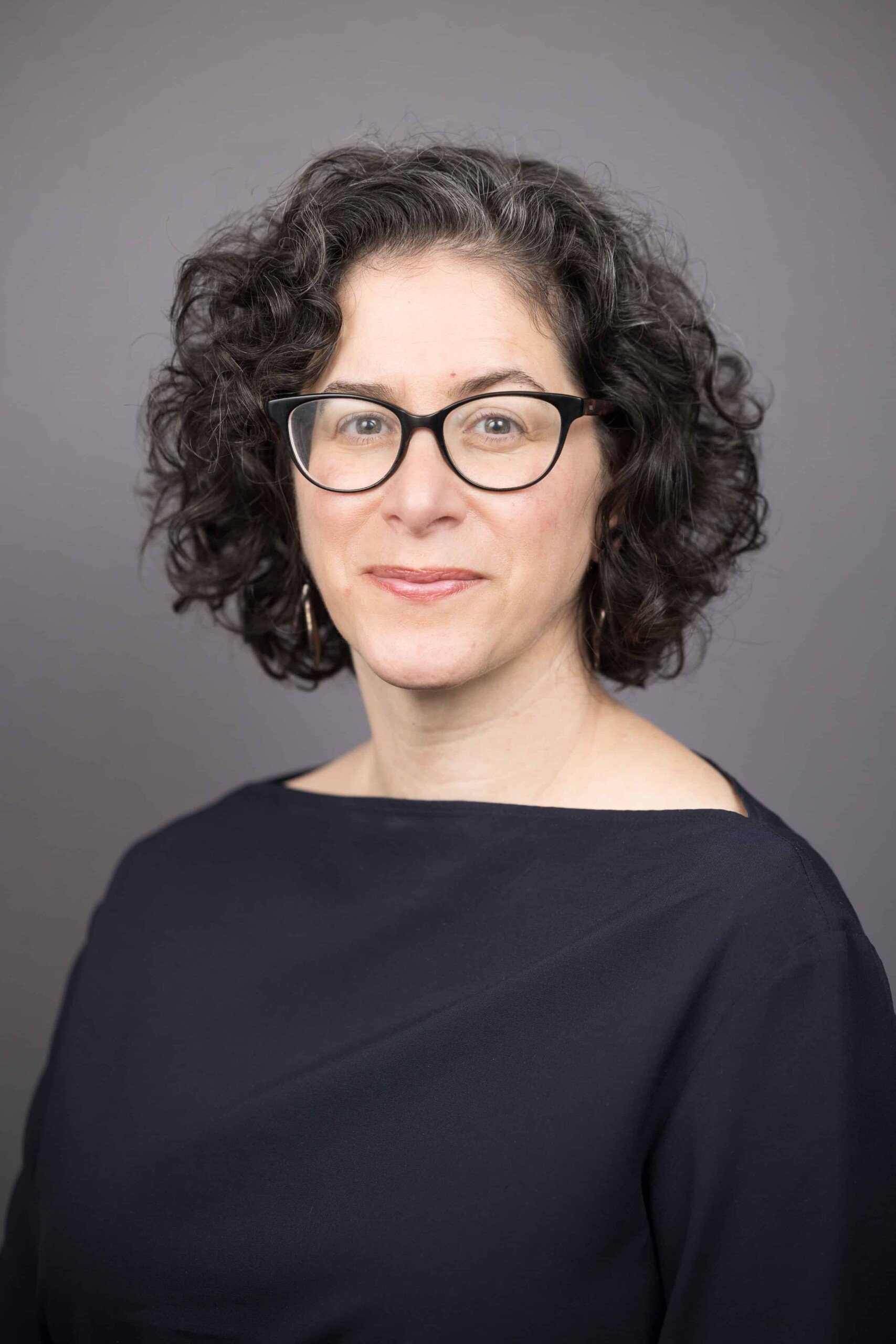 Rachel Weber - Professional Speakers Booking