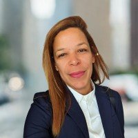 Elaine Montilla - Professional null Speaker