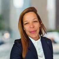 Elaine Montilla - Professional null Speaker