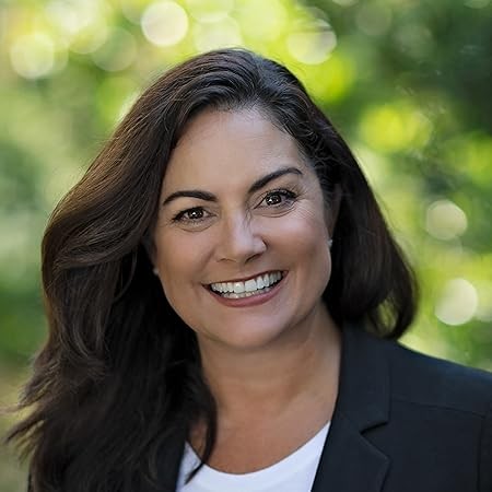 Nina Sossamon-Pogue - Professional null Speaker