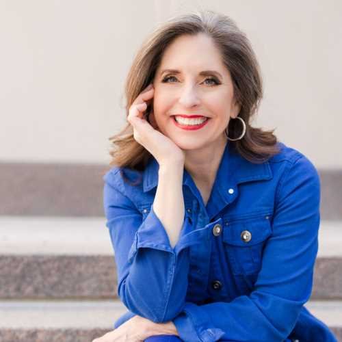 Maureen Zappala - Professional Speakers Booking