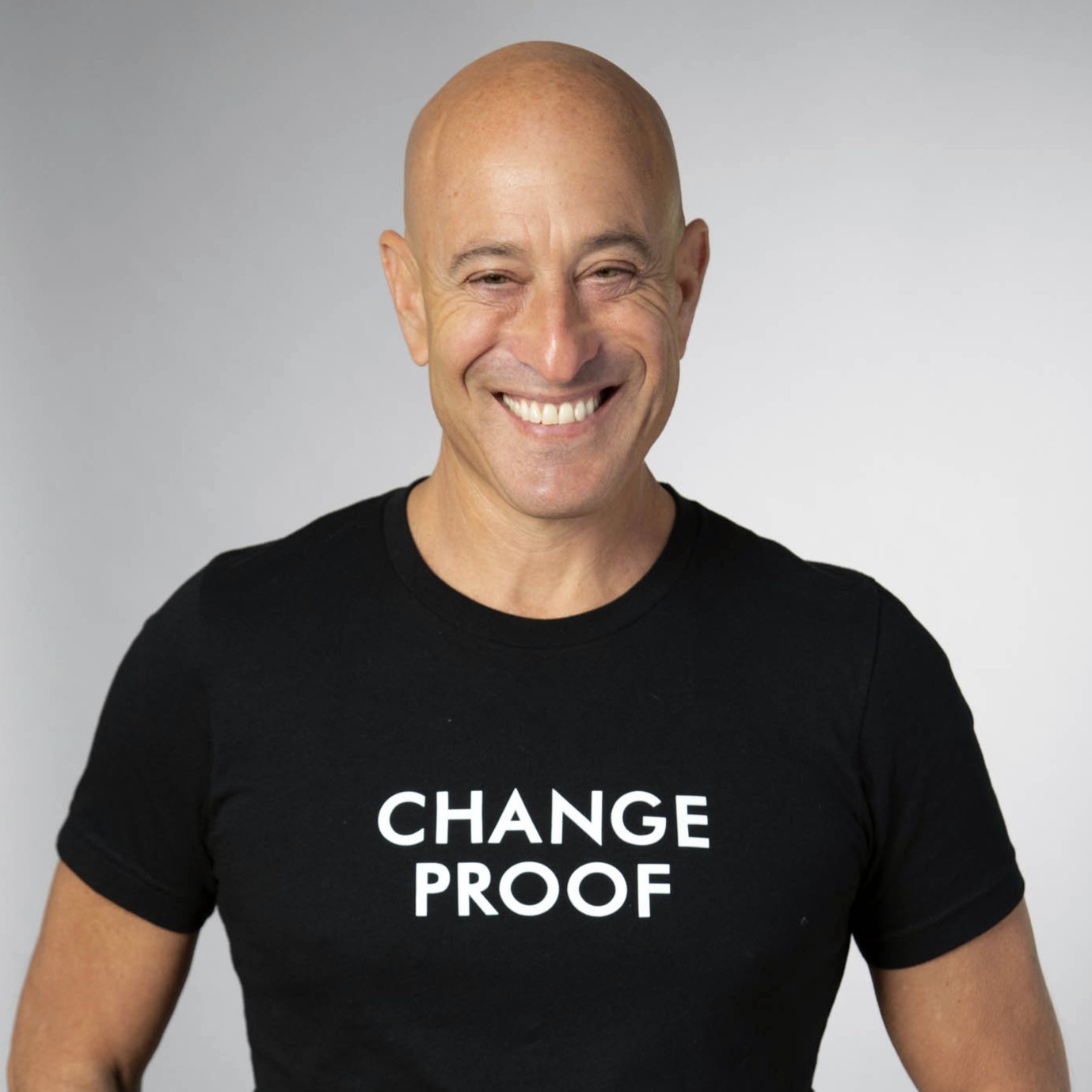 Adam Markel - Professional null Speaker