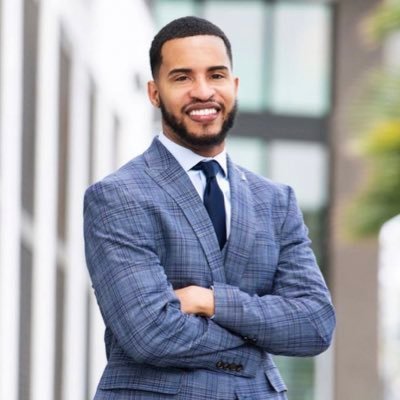 Austin J. Franklin - Professional Speakers Booking