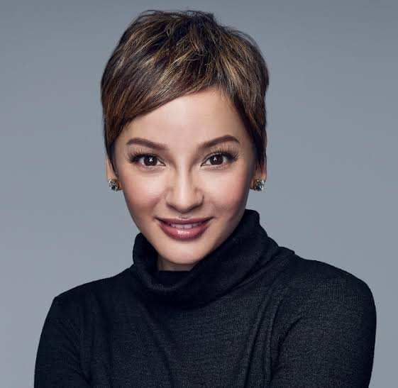 Simone Heng - Professional Speakers Booking