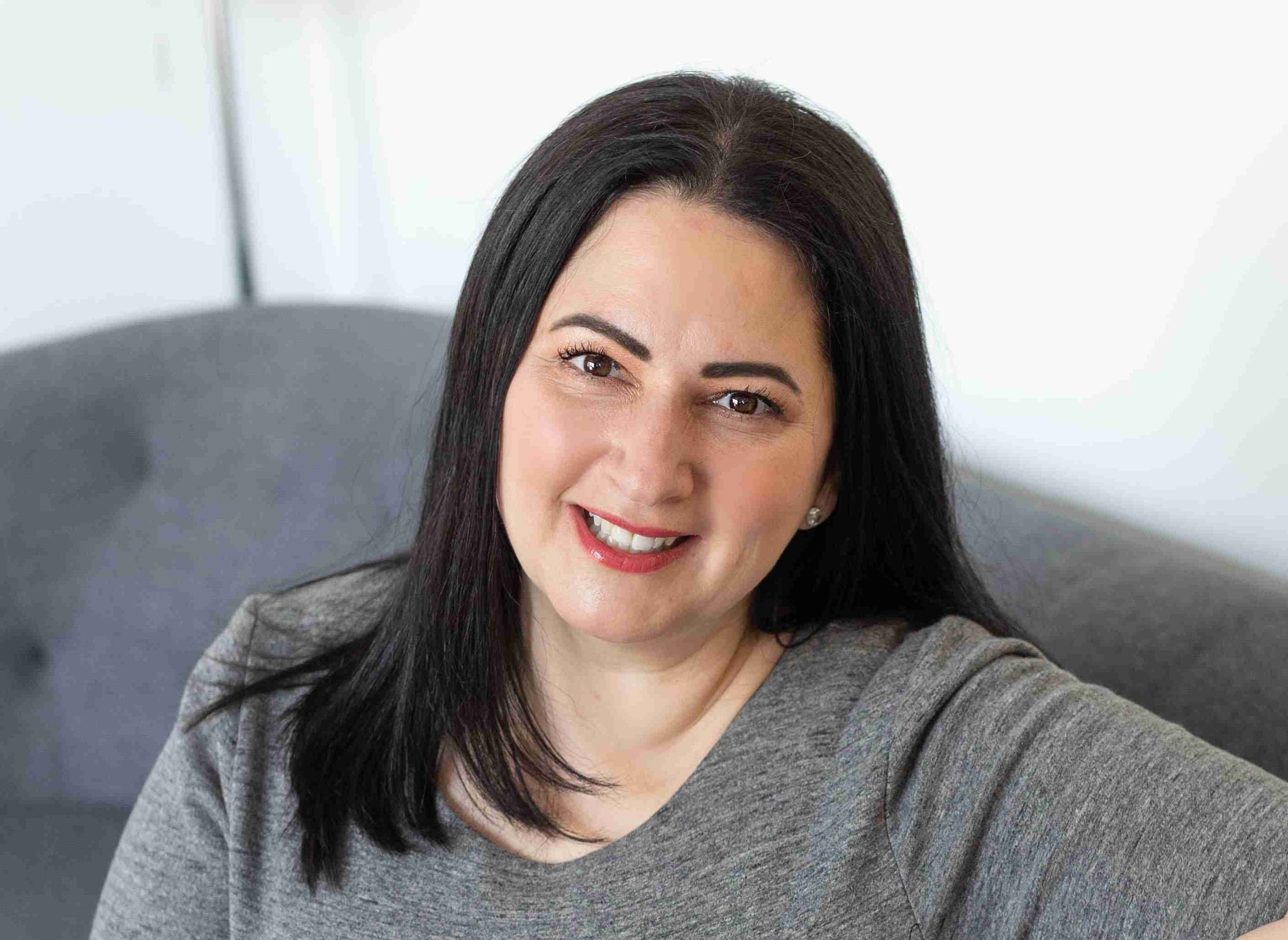 Beth Kaplan - Professional Speakers Booking