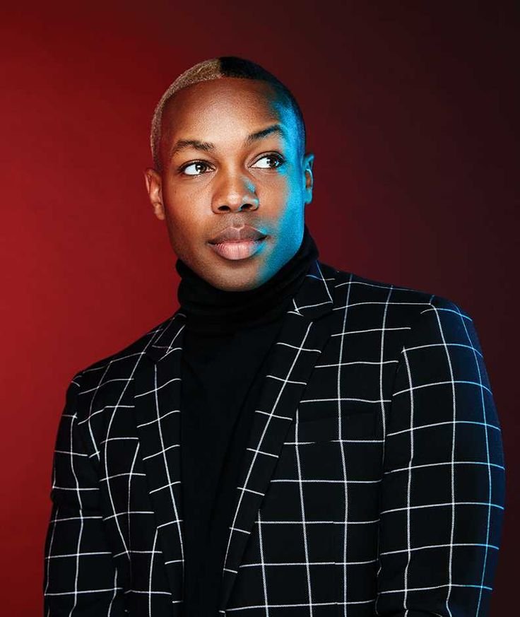 Todrick Hall - Professional Speakers Booking