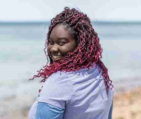 Jasmin Graham - Professional null Speaker