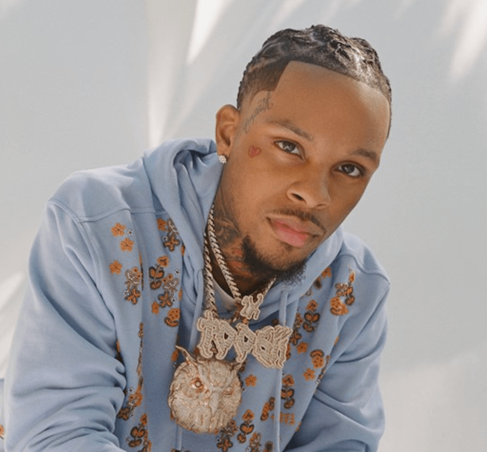 Toosii - Professional Speakers Booking