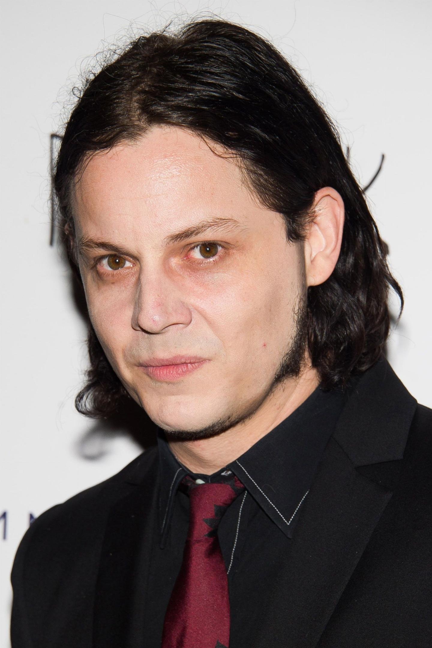 Jack White - Professional null Speaker
