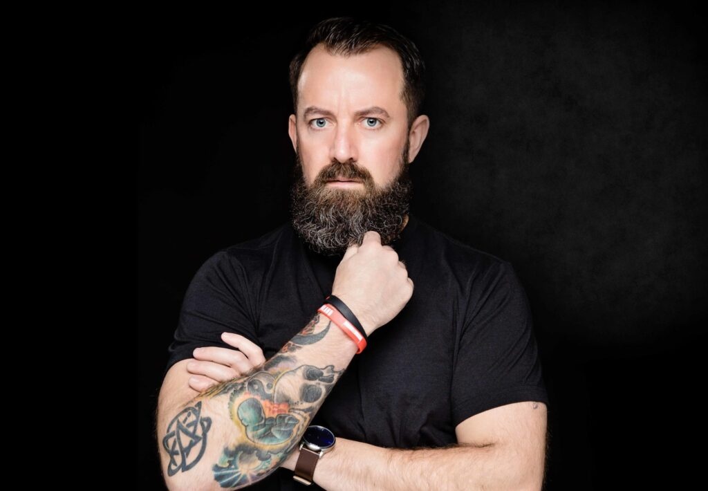 Dan Cummins - Professional Speakers Booking