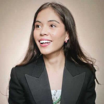 Xiye Bastida - Professional Speakers Booking