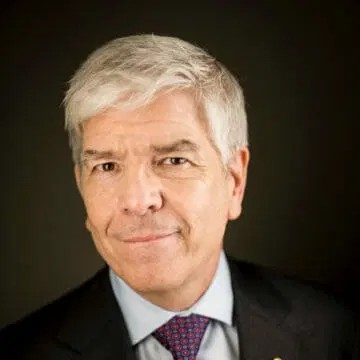 Paul Romer - Professional null Speaker
