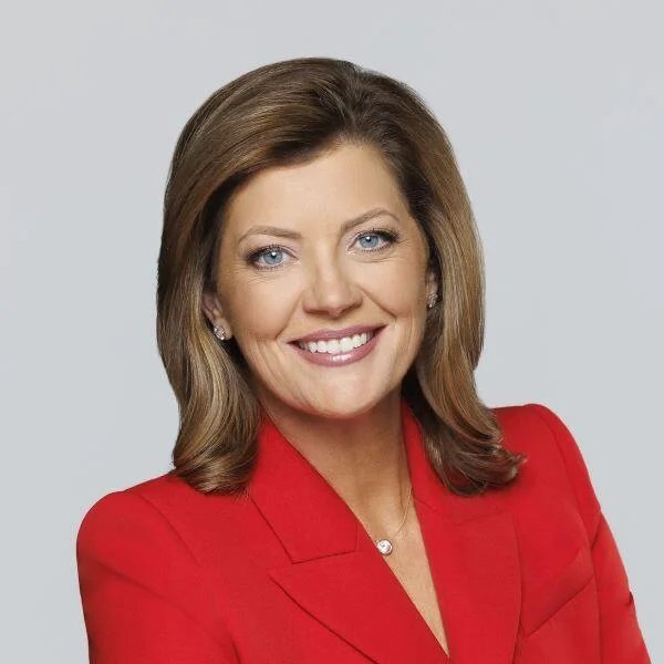Norah O'Donnell - Professional Speakers Booking