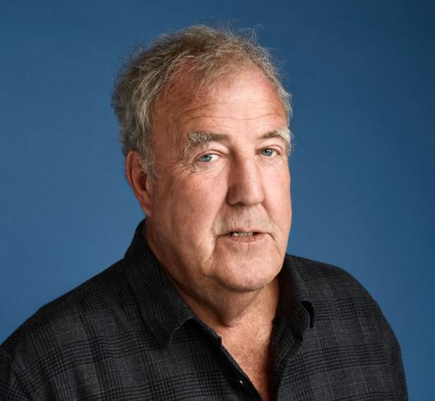 Jeremy Clarkson - Professional null Speaker
