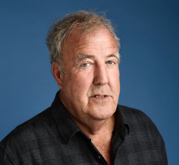 Jeremy Clarkson - Professional null Speaker
